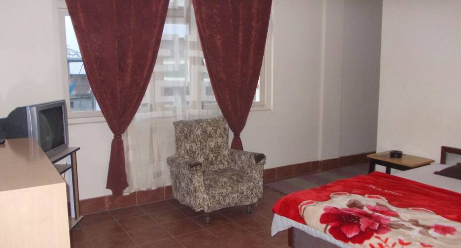 Da King Residency, Gangtok 3